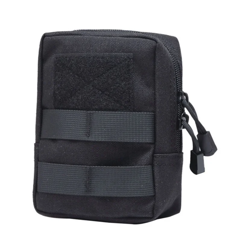 Newest 600D Military Tactical Life Bag Multifunctional Tool Pouch EDC Springs Hinge Hunting Durable Belt Pouches Packs Outdoor
Newest 600D Military Tactical Life Bag Multifunctional Tool Pouch EDC Springs Hinge Hunting Durable Belt Pouches Packs Outdoor