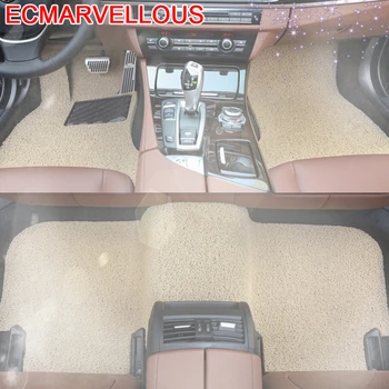 Automovil Accessories Auto Automobile Decoration Styling Protector Carpet Car Floor Mats FOR Land Rover Discovery Sport 
Automovil Accessories Auto Automobile Decoration Styling Protector Carpet Car Floor Mats FOR Land Rover Discovery Sport