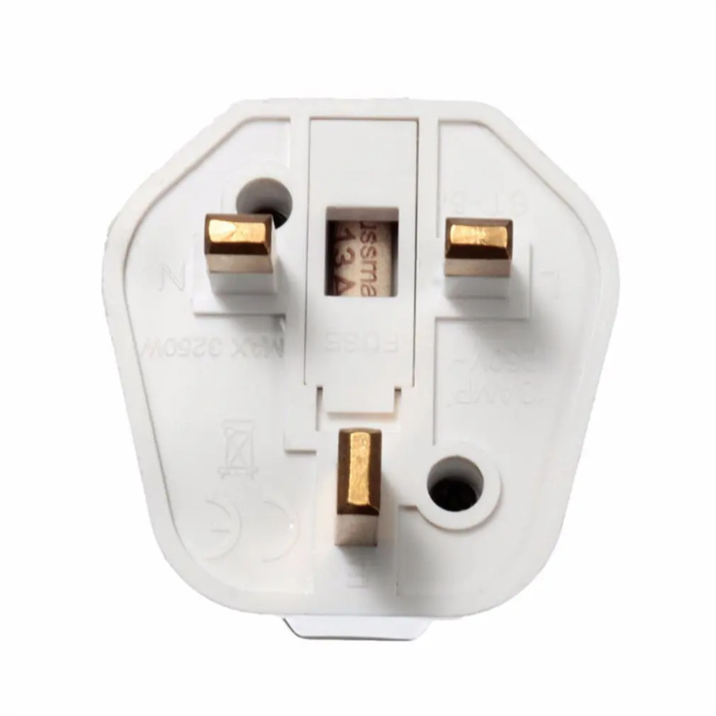 British Standard To European Standard British Adapter Plug Us Standard To British Standard Conversion Plug
British Standard To European Standard British Adapter Plug Us Standard To British Standard Conversion Plug