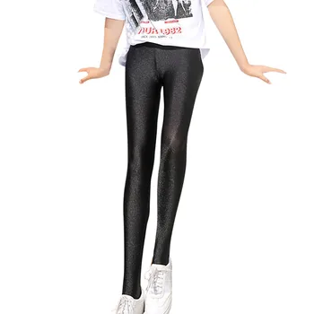 Women's Sexy Leggings New High Waist Stretch Slim Leggings Flat Foot Pants Running Sports Trousers Fashion Casual Pencil Pants
Women's Sexy Leggings New High Waist Stretch Slim Leggings Flat Foot Pants Running Sports Trousers Fashion Casual Pencil Pants