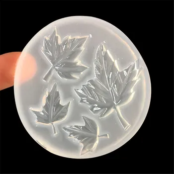 Leaf Maple Shape Chocolate Mold Cake Decorating Leaves Silicone Mold Transfer Sheet Baking Stencil Chablon
Leaf Maple Shape Chocolate Mold Cake Decorating Leaves Silicone Mold Transfer Sheet Baking Stencil Chablon