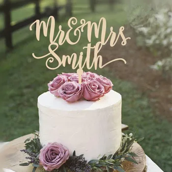 Custom Mr & Mrs Last Name Wedding Cake Topper Rustic Wooden Wedding Cake Topper Personalized Wedding Favors And Gifts
Custom Mr & Mrs Last Name Wedding Cake Topper Rustic Wooden Wedding Cake Topper Personalized Wedding Favors And Gifts