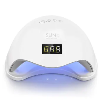 Nail Tools Led Quick-Drying Bake Lamps Nail Polish Glue 48W Phototherapy Machine Home Set Nail Phototherapy Machine
Nail Tools Led Quick-Drying Bake Lamps Nail Polish Glue 48W Phototherapy Machine Home Set Nail Phototherapy Machine