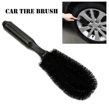 Portable Tyre Brush Wheel Hub Brush Home Multi Function Tyre Cleaning Brush for Care Supplies Motorcycle Clean Sponge for ABS
Portable Tyre Brush Wheel Hub Brush Home Multi Function Tyre Cleaning Brush for Care Supplies Motorcycle Clean Sponge for ABS