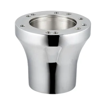 Club Car Golf Cart Steering Wheel Hub Adapter 5/6 Holes G Series Silver Black Golf Car Parts Accessories
Club Car Golf Cart Steering Wheel Hub Adapter 5/6 Holes G Series Silver Black Golf Car Parts Accessories