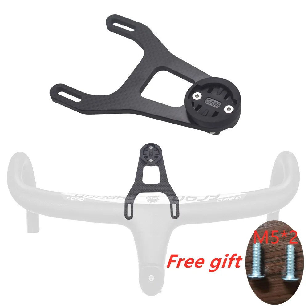 Bicycle Computer Holder carbon Fiber Bike Holder Bracket Bike Computer Mount for Garmin Mount Support 5D handlebar for GoPro
Bicycle Computer Holder carbon Fiber Bike Holder Bracket Bike Computer Mount for Garmin Mount Support 5D handlebar for GoPro