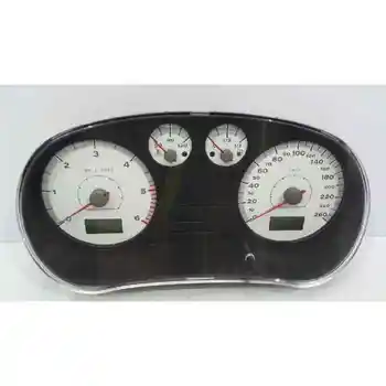 1M0920822E Box Instruments Seat Leon (1m1) 1.9 Tdi
1M0920822E Box Instruments Seat Leon (1m1) 1.9 Tdi