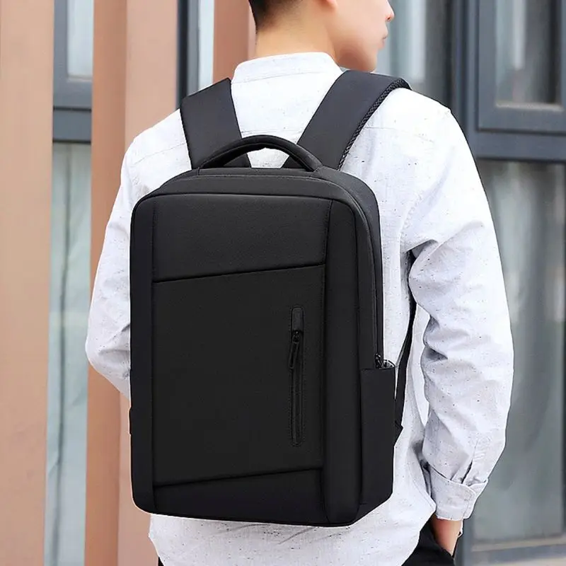 Waterproof Computer Notebook Knapsack with Usb Charging Internal Shockproof Belt for Men Women Climbing Traveling Hiking
Waterproof Computer Notebook Knapsack with Usb Charging Internal Shockproof Belt for Men Women Climbing Traveling Hiking