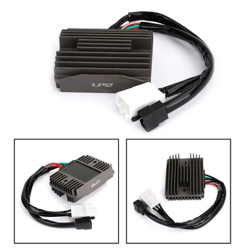 Artudatech Regulator Rectifier for Moto Guzzi V7 Racer Stone Special V9 Bobber Roamer 08-17
Artudatech Regulator Rectifier for Moto Guzzi V7 Racer Stone Special V9 Bobber Roamer 08-17