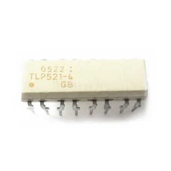 5pcs/lot TLP521-4GB DIP-16 SMD-16 TLP521-4 TLP521 HIGH DENSITY MOUNTING PHOTOTRANSISTOR OPTICALLY COUPLED ISOLATORS In Stock
5pcs/lot TLP521-4GB DIP-16 SMD-16 TLP521-4 TLP521 HIGH DENSITY MOUNTING PHOTOTRANSISTOR OPTICALLY COUPLED ISOLATORS In Stock