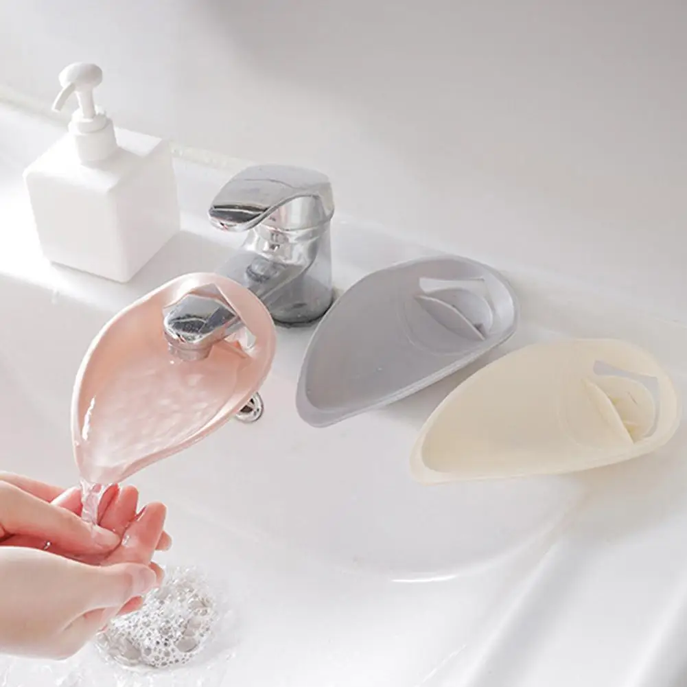Easy install Removable kids wash hands tap extender Basin Sink Short Faucet Extender Adjust diffuser water flow direction tools
Easy install Removable kids wash hands tap extender Basin Sink Short Faucet Extender Adjust diffuser water flow direction tools