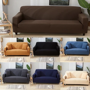 Slipcovers Sectional Elastic Waterproof All-inclusive Stretch Sofa Cover for Living Room Couch Cover Armchair Cover Sofa Case
Slipcovers Sectional Elastic Waterproof All-inclusive Stretch Sofa Cover for Living Room Couch Cover Armchair Cover Sofa Case