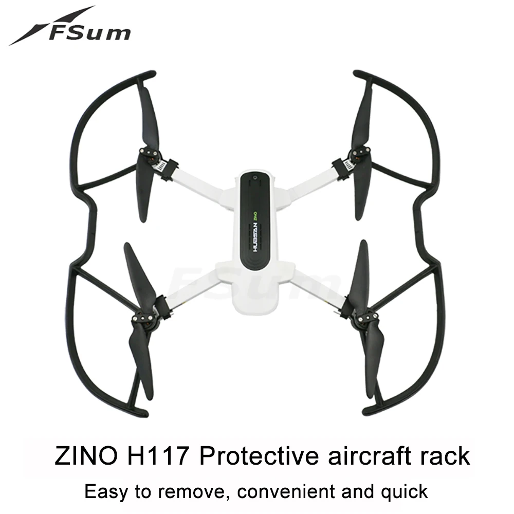 4PCS Quick Release Protective Cover For Zino H117S Drone Accessories Quick Release Propeller Guard Protector
4PCS Quick Release Protective Cover For Zino H117S Drone Accessories Quick Release Propeller Guard Protector