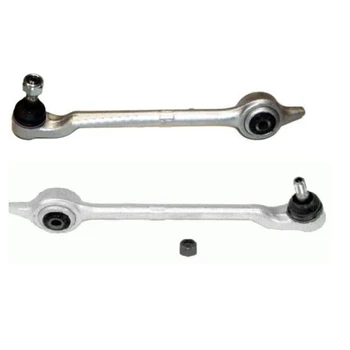 Front Lower Control Wishbone Arm Pair Left/Right for BMW 5 Series E39 95-04 31121094233
Front Lower Control Wishbone Arm Pair Left/Right for BMW 5 Series E39 95-04 31121094233