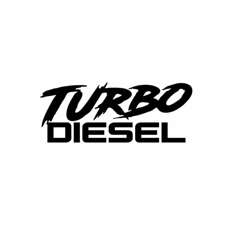 Car Sticker TURBO DIESEL Funny Boosted Automobiles Motorcycles Exterior Accessories Vinyl Decal,13cm*5cm
Car Sticker TURBO DIESEL Funny Boosted Automobiles Motorcycles Exterior Accessories Vinyl Decal,13cm*5cm