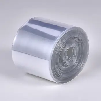 10Meter 50mm PVC Heat Shrink Tube Shrinkable Tubing For 1 / 2x18650 Battery Pack Protection Insulation Heat Shrink Cable Sleeve
10Meter 50mm PVC Heat Shrink Tube Shrinkable Tubing For 1 / 2x18650 Battery Pack Protection Insulation Heat Shrink Cable Sleeve