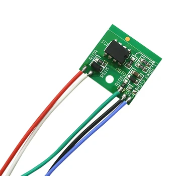 5Pcs/Lot New CA-515 CA515 LCD LED Liquid Crystal Sub Power Supply 5V-24V Repair Module 55 Inch LCD Common Module 
5Pcs/Lot New CA-515 CA515 LCD LED Liquid Crystal Sub Power Supply 5V-24V Repair Module 55 Inch LCD Common Module