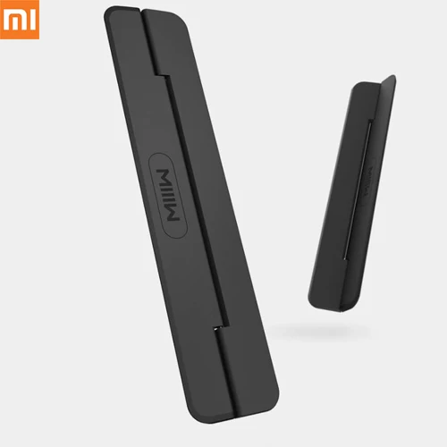 Xiaomi miiiw Notebook portable stand Durable thin and light notebook portable bracket tilt angle design Notebook fan cooling
Xiaomi miiiw Notebook portable stand Durable thin and light notebook portable bracket tilt angle design Notebook fan cooling