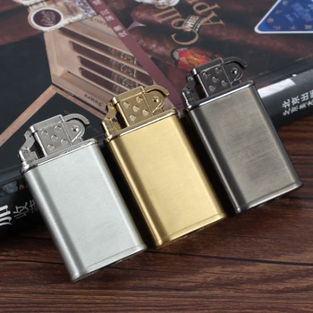 GALINER Gas Lighters Metal 1 Jet Cigar Lighter Luxury Pocket Cigarette Torch Cigar Accessories Outdoor For COHIBA Cigars 
GALINER Gas Lighters Metal 1 Jet Cigar Lighter Luxury Pocket Cigarette Torch Cigar Accessories Outdoor For COHIBA Cigars