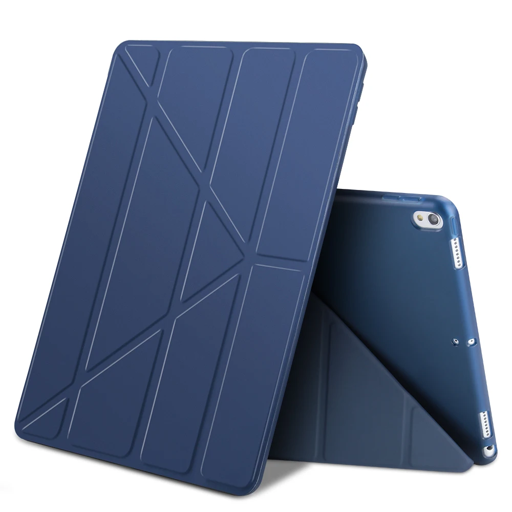 Smart Case for iPad 10.2 inch 2019 7th with Stand function Cover for iPad 10.2 inch Auto Sleep /Wake Case A2197 A2198 A2200
Smart Case for iPad 10.2 inch 2019 7th with Stand function Cover for iPad 10.2 inch Auto Sleep /Wake Case A2197 A2198 A2200