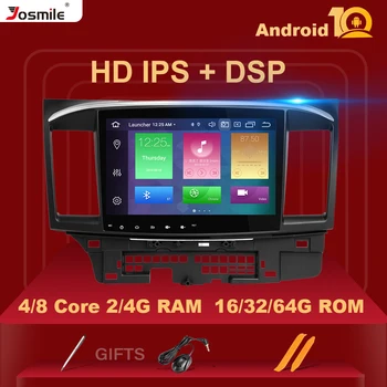 2 Din Android 10 Car Radio Multimedia for Mitsubishi Lancer 2007-2012 10 Inch WiFi RDS DSP Video Audio Car Dvd Player 4GB 64G
2 Din Android 10 Car Radio Multimedia for Mitsubishi Lancer 2007-2012 10 Inch WiFi RDS DSP Video Audio Car Dvd Player 4GB 64G