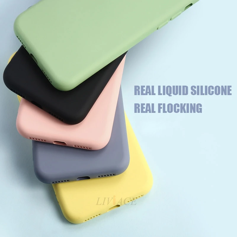 liquid silicone case for huawei y9 2019 p smart 2019 plus official quality solid soft back cover for huawei p10 p10 plus fundas
liquid silicone case for huawei y9 2019 p smart 2019 plus official quality solid soft back cover for huawei p10 p10 plus fundas