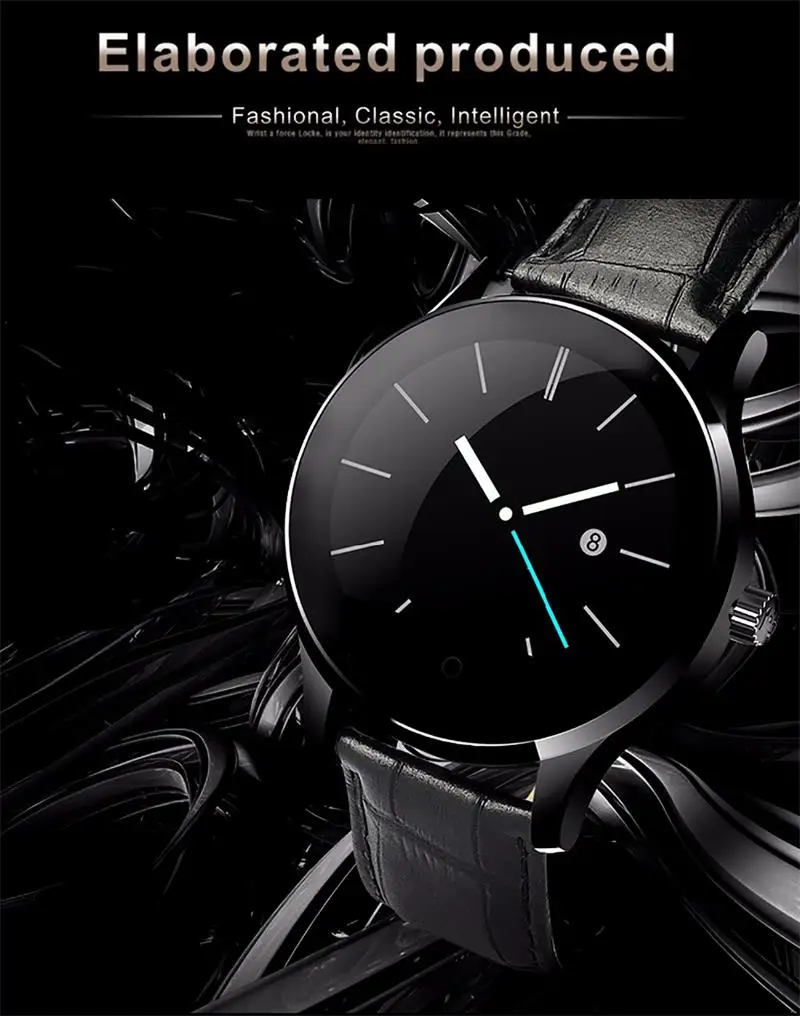     smartwatch smart wacht   smartwach (44)