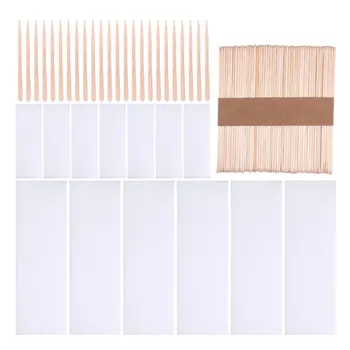 300pcs Multifunctional Wax Stick Practical Wax Rod Hair Removal Wooden Wax Stick Beauty Mask Wax Stick with 200pcs Hair Removal
300pcs Multifunctional Wax Stick Practical Wax Rod Hair Removal Wooden Wax Stick Beauty Mask Wax Stick with 200pcs Hair Removal