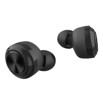 A6 Headset Wireless 5.0 Binaural Stereo In-Ear Headphones Call Function Voice Control Power Display Headset
A6 Headset Wireless 5.0 Binaural Stereo In-Ear Headphones Call Function Voice Control Power Display Headset