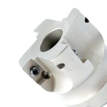 1*BAP 400R-50-22-4F Bracket 90 Degree Indexable Milling Cutter CNC Tool For APKT1604 APMT1604
1*BAP 400R-50-22-4F Bracket 90 Degree Indexable Milling Cutter CNC Tool For APKT1604 APMT1604