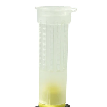 100 Set/Lot Beekeeping Tool Rearing Queen Bee Hair Roller Cages with Cell Cup Holder and Cell Fixtures Beekeepers Equipment
100 Set/Lot Beekeeping Tool Rearing Queen Bee Hair Roller Cages with Cell Cup Holder and Cell Fixtures Beekeepers Equipment