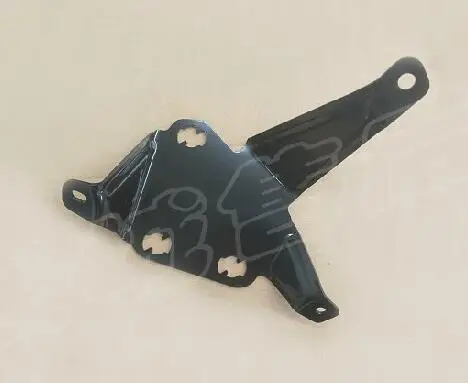 Кронштейн радара WEILL 35015100XKQ00A 5015101XKQ00A для Great Wall Motor Haval F5
Кронштейн радара WEILL 35015100XKQ00A 5015101XKQ00A для Great Wall Motor Haval F5