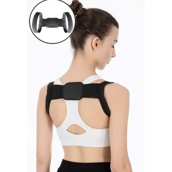 Chest Belt Adult Students Back Correction Band Shoulder Correction Chest Correction Shoulder Strap TV Television Shopping
Chest Belt Adult Students Back Correction Band Shoulder Correction Chest Correction Shoulder Strap TV Television Shopping