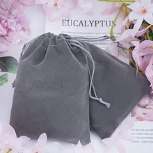 10pcs Velvet Drawstring Gift Bag Drawable Jewelry Candy Packaging Pouches Sweets Packing For Wedding Chiritmas Party Supplies
10pcs Velvet Drawstring Gift Bag Drawable Jewelry Candy Packaging Pouches Sweets Packing For Wedding Chiritmas Party Supplies