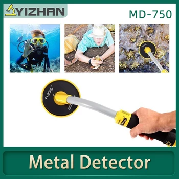 Underwater Underground Metal Detector Targeting Pinpointer Pulse Induction Treasure Hunter Detector Circuit detection with Light
Underwater Underground Metal Detector Targeting Pinpointer Pulse Induction Treasure Hunter Detector Circuit detection with Light