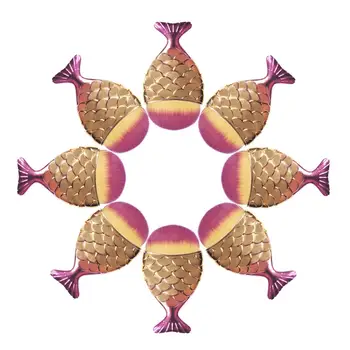 1PC Fish Tail Nail Brush Gradient Color Soft Hair Nail Power Dust Cleaning Brush Manicures Tool for Acrylic UV Gel Nails Art
1PC Fish Tail Nail Brush Gradient Color Soft Hair Nail Power Dust Cleaning Brush Manicures Tool for Acrylic UV Gel Nails Art