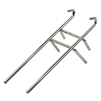 Stainless Steel Honey Bucket Rack Holder Bee Honey Barrel Stand Beekeeping Tools M6CE
Stainless Steel Honey Bucket Rack Holder Bee Honey Barrel Stand Beekeeping Tools M6CE
