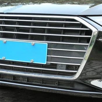 Lapetus Auto Styling Front Grille Insect Screening Mesh Insert Protection Net Cover Trim Fit For Audi A6 C8 2019 2020
Lapetus Auto Styling Front Grille Insect Screening Mesh Insert Protection Net Cover Trim Fit For Audi A6 C8 2019 2020