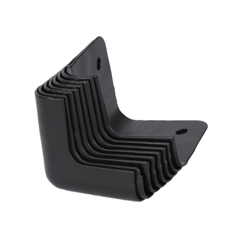 8-piece stage speaker Home wardrobe corners Decorative corner corner material Protection angle
8-piece stage speaker Home wardrobe corners Decorative corner corner material Protection angle