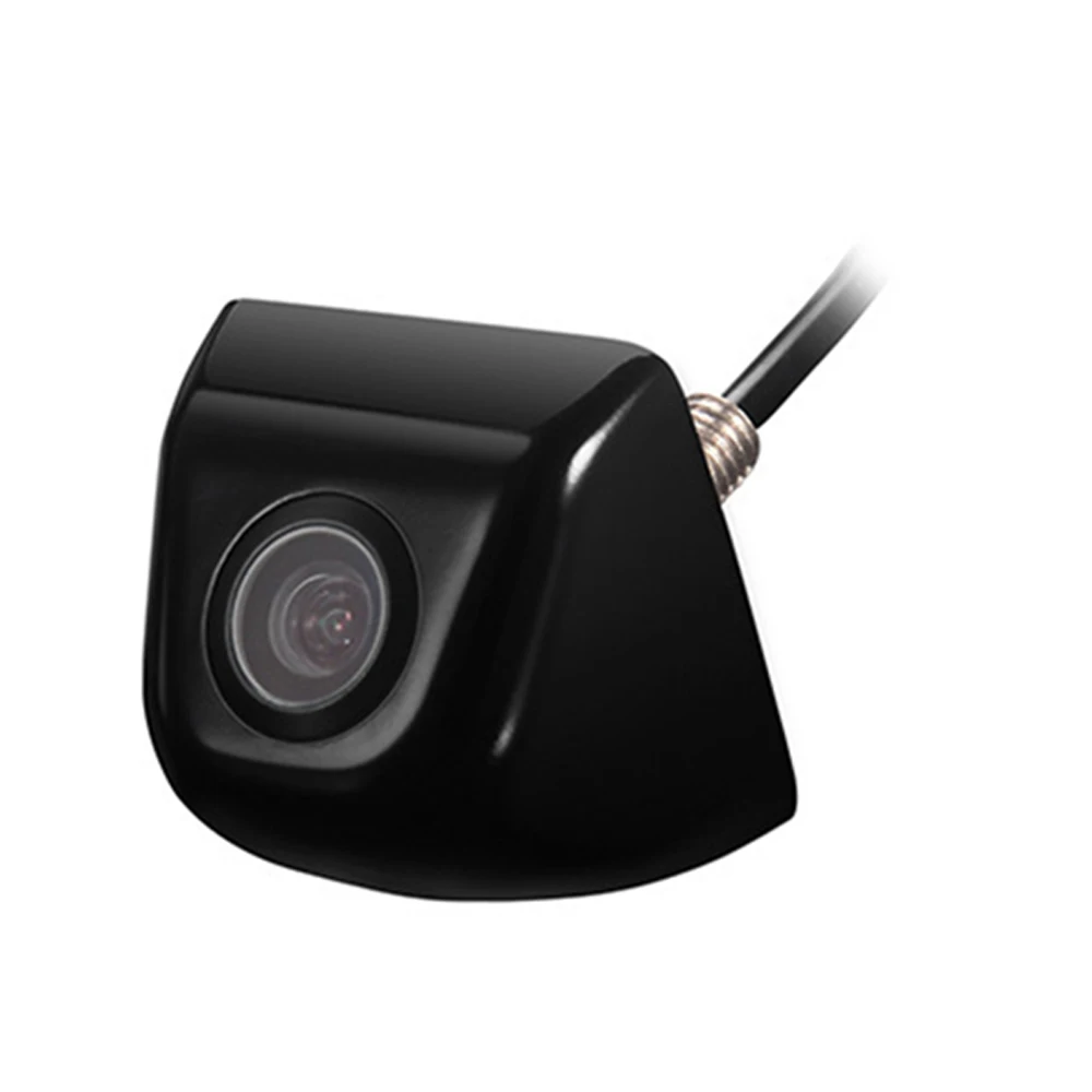170 Degree Fish Eye Lens Starlight Night Vision Vehicle Rear / Front View Camera low-light level 15m visible Car Camera
170 Degree Fish Eye Lens Starlight Night Vision Vehicle Rear / Front View Camera low-light level 15m visible Car Camera