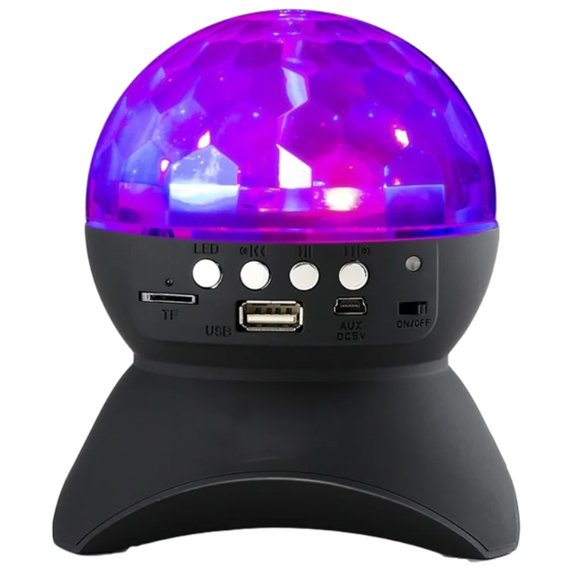 Colorful bluetooth speaker, wireless bluetooth speaker, mobile bluetooth stage light, bluetooth LED light speaker
Colorful bluetooth speaker, wireless bluetooth speaker, mobile bluetooth stage light, bluetooth LED light speaker
