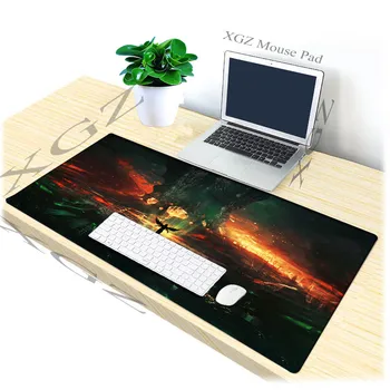 XGZ Fantasy Underground World Custom Large Mouse Pad Black Sewing Office Computer Keyboard Desk Speed Slip 90x40 / 90x30 Xxl
XGZ Fantasy Underground World Custom Large Mouse Pad Black Sewing Office Computer Keyboard Desk Speed Slip 90x40 / 90x30 Xxl