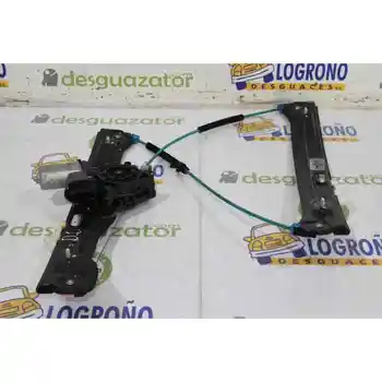 51337281882 POWER WINDOWS FRONT RIGHT BMW 1 SERIES LIM. (F20) 
51337281882 POWER WINDOWS FRONT RIGHT BMW 1 SERIES LIM. (F20)