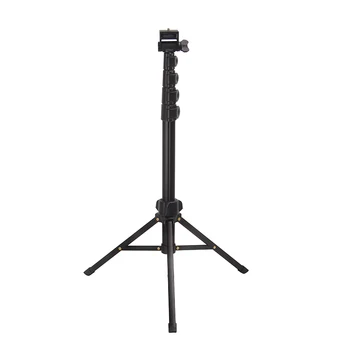 Portable Camera Tripod Selfie Stick Flexible Mini Tripod for iPhone 11/X/8/7, for Galaxy Note 10/S10, for Gopros, Mini SLR Camer
Portable Camera Tripod Selfie Stick Flexible Mini Tripod for iPhone 11/X/8/7, for Galaxy Note 10/S10, for Gopros, Mini SLR Camer