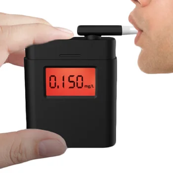 Car Accessories Breathalyzer Portable Alcohol Tester With Digital LCD For Personal & Professional Use Alkotester Alcohol Meter
Car Accessories Breathalyzer Portable Alcohol Tester With Digital LCD For Personal & Professional Use Alkotester Alcohol Meter