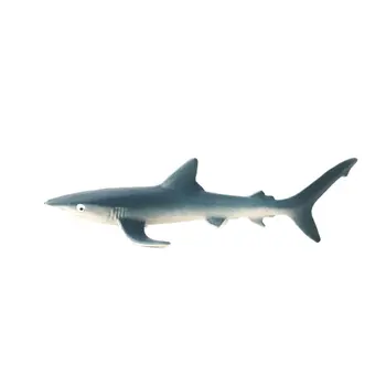 Simulation Great White Shark Whale Shark Marine Biology Model Turtle Penguin Underwater World Children'S Animal Toys
Simulation Great White Shark Whale Shark Marine Biology Model Turtle Penguin Underwater World Children'S Animal Toys