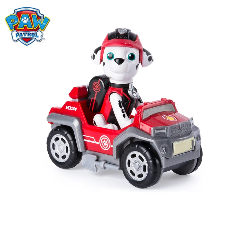 Paw Patrol Birthday Set Puppy Patrol Action Figure Marshall Firefighter Rescue Vehicle Action Model Children's Birthday Gift
Paw Patrol Birthday Set Puppy Patrol Action Figure Marshall Firefighter Rescue Vehicle Action Model Children's Birthday Gift