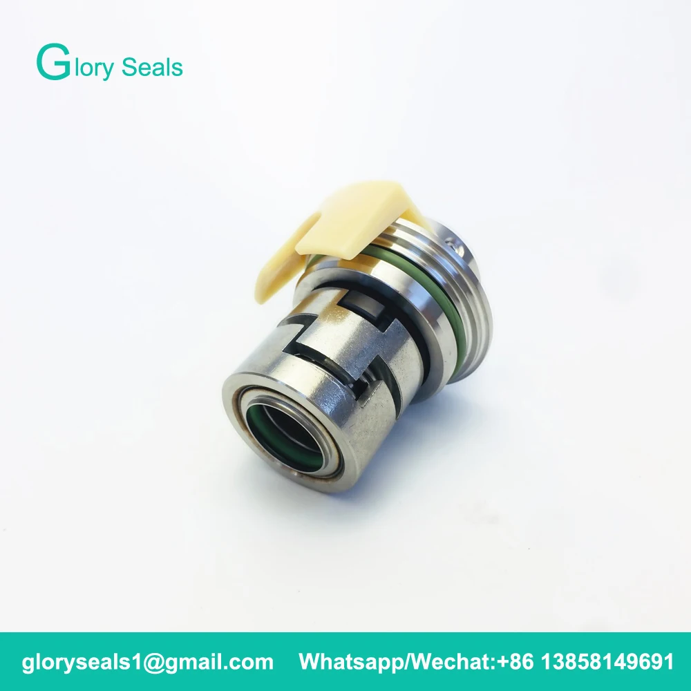 

CDLA-22/WBF14 WSF14 WWF14 Cartridge Mechanical Seals For CNP CDLF/CDMF Multi-stage Pumps