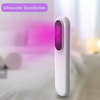 Led Lights Raytheon Sword New Portable Three-bead UVC DISINFECTOR UV Lamp Deep UV Led Disinfector Ultraviolet Lamps
Led Lights Raytheon Sword New Portable Three-bead UVC DISINFECTOR UV Lamp Deep UV Led Disinfector Ultraviolet Lamps