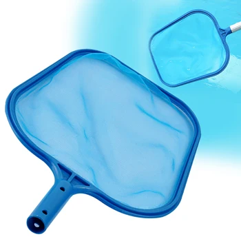 Convenience Net Durable And Practical Swimming Pool Leaf Skimmer Top Tool Net Skimmer Pool Leaf Net Professional Mesh Net
Convenience Net Durable And Practical Swimming Pool Leaf Skimmer Top Tool Net Skimmer Pool Leaf Net Professional Mesh Net